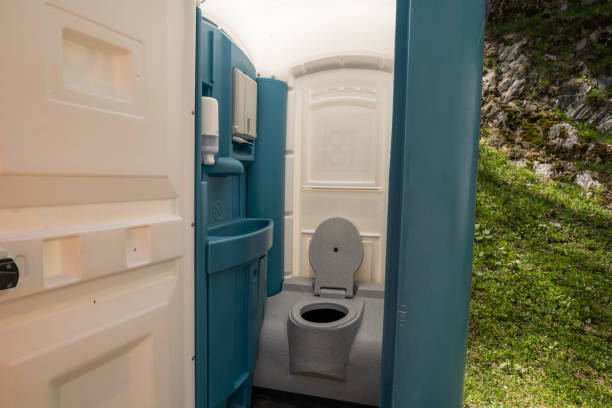 Best Temporary restroom rental  in Weatherford, TX