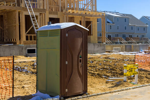 Best Porta potty rental near me  in Weatherford, TX