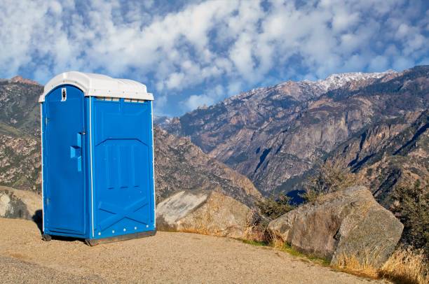 Best Porta potty services near me  in Weatherford, TX