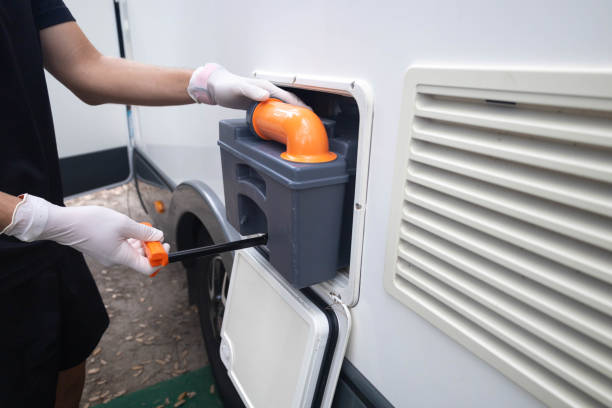 Best Local porta potty services  in Weatherford, TX