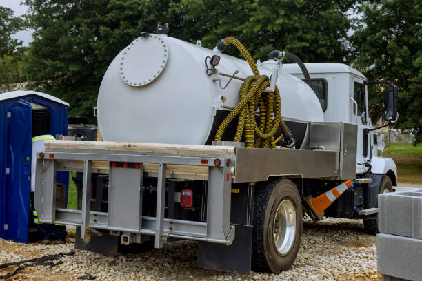 Best Affordable portable toilet rental  in Weatherford, TX