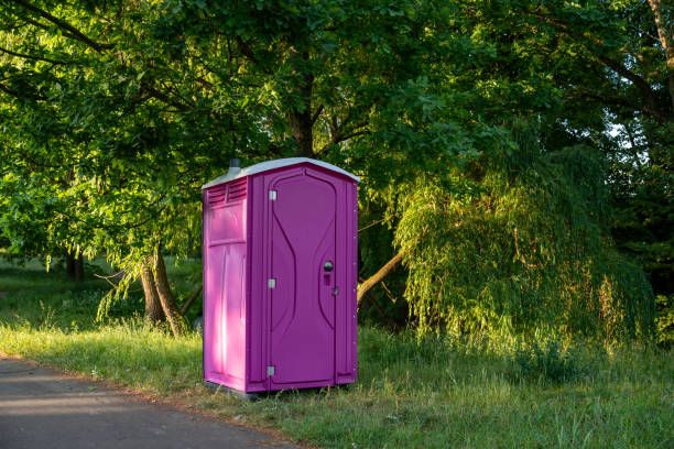 Best Emergency porta potty rental  in Weatherford, TX
