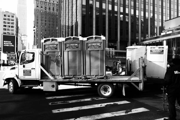 Best Portable toilet rental cost  in Weatherford, TX