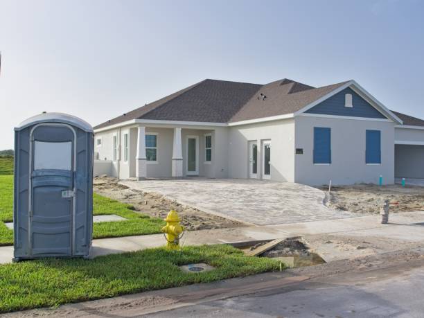 Best Affordable porta potty rental  in Weatherford, TX